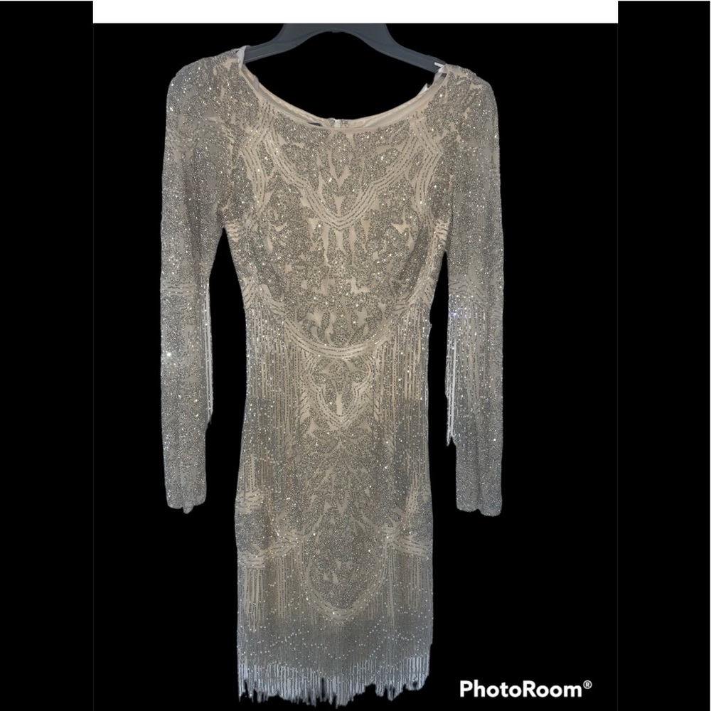 Brand new never worn formal dress